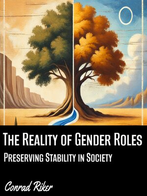 cover image of The Reality of Gender Roles